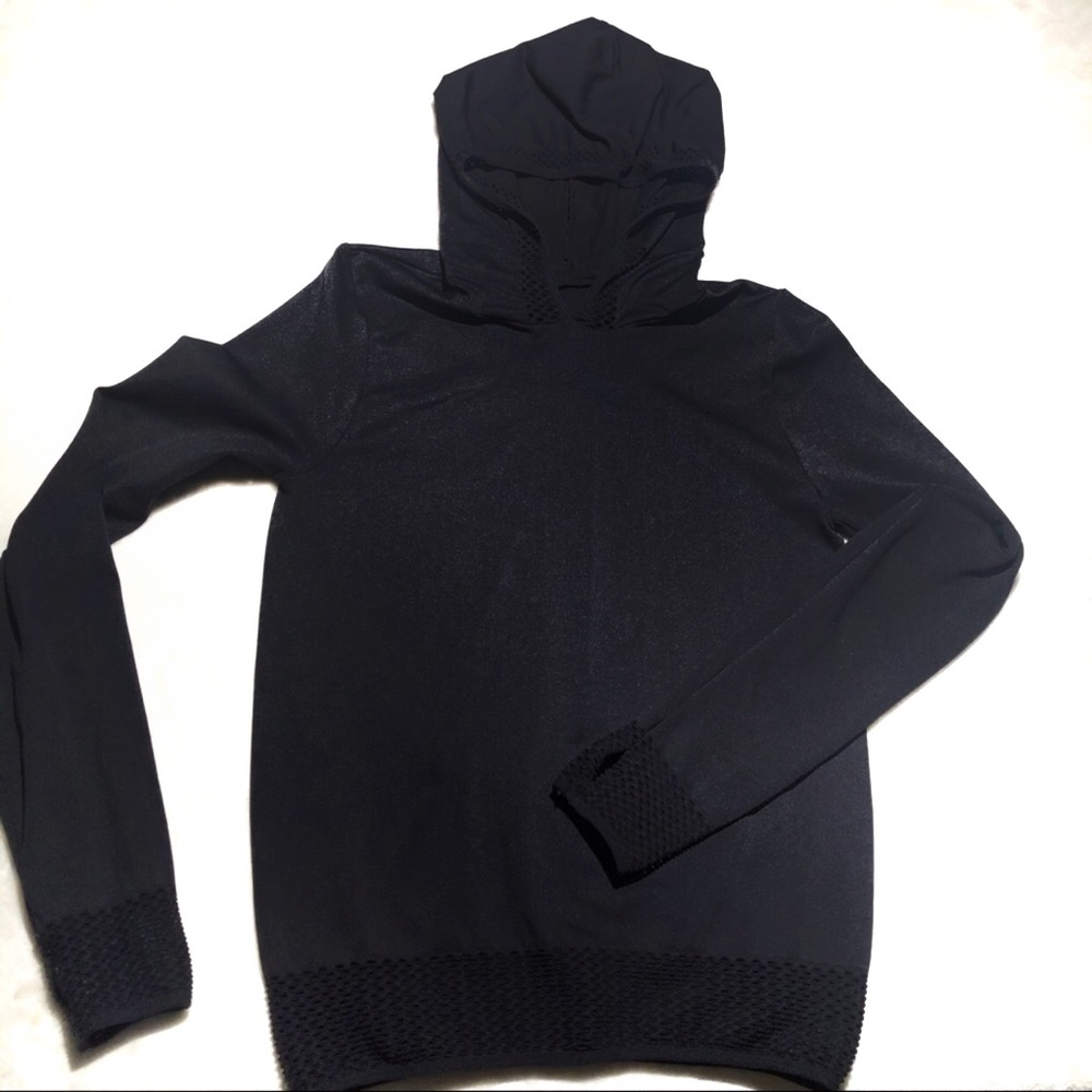 Fabletics hoodie- small- EUC